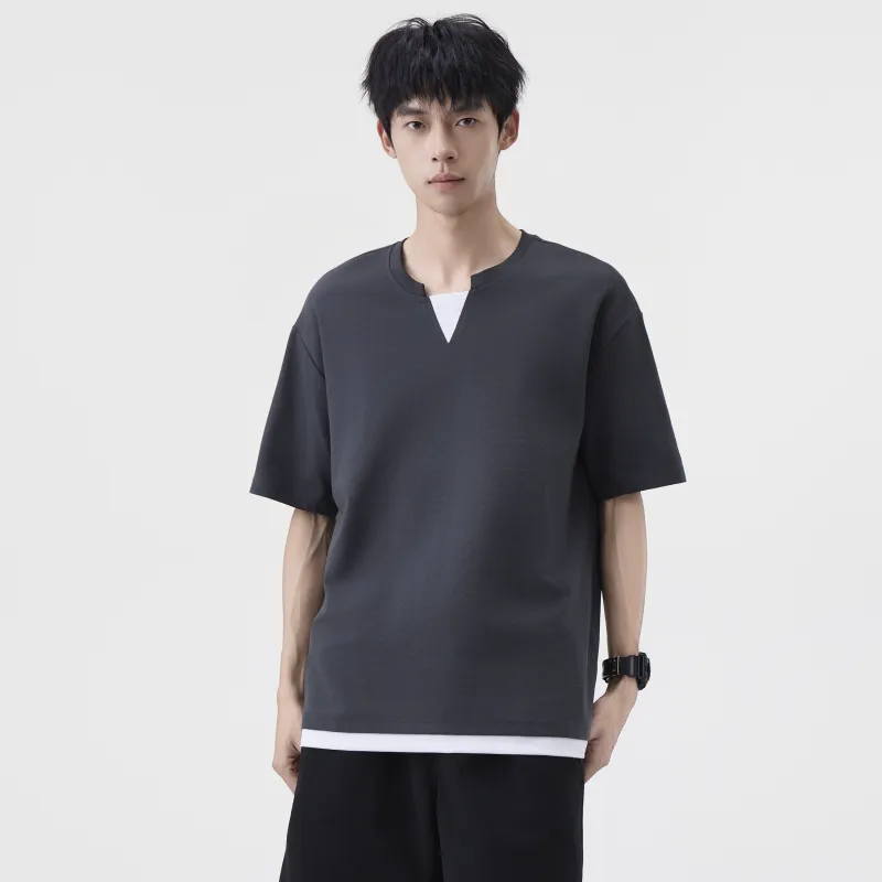 Antioffice T Shirts Men-9