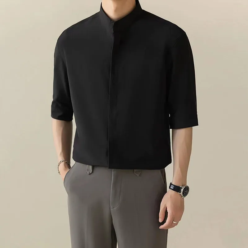 Antioffice Unisex Shirt Swag-11