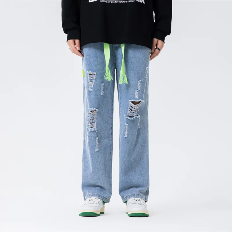 Antioffice Jeans Men-5