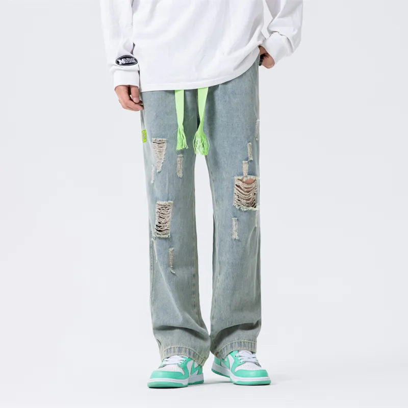 Antioffice Jeans Men-9