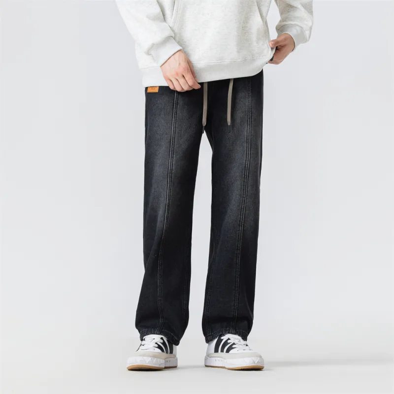 Antioffice Jeans Men-2