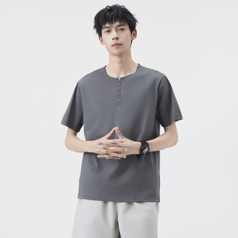 Antioffice T Shirts Men-18