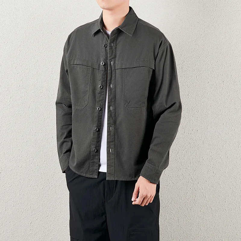 Antioffice Shirts Unisex-19