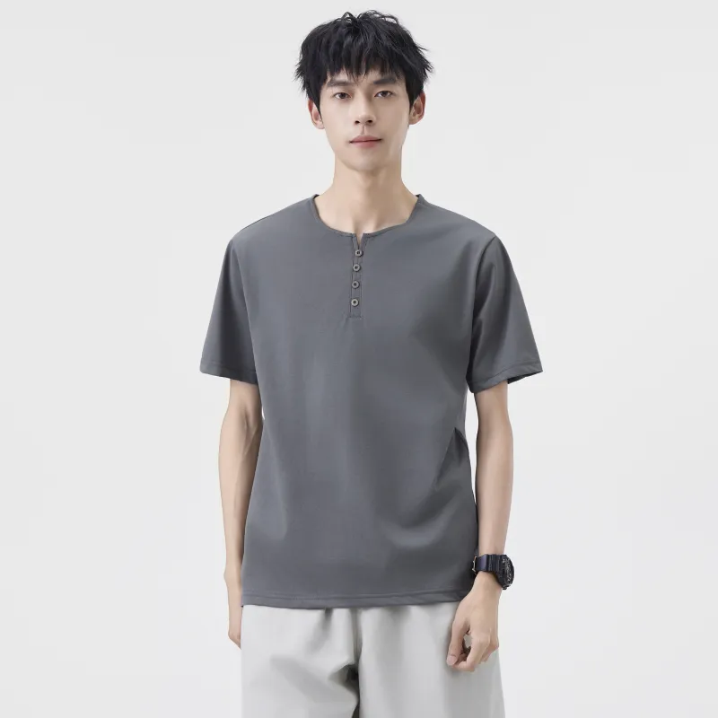 Antioffice T Shirts Men-17