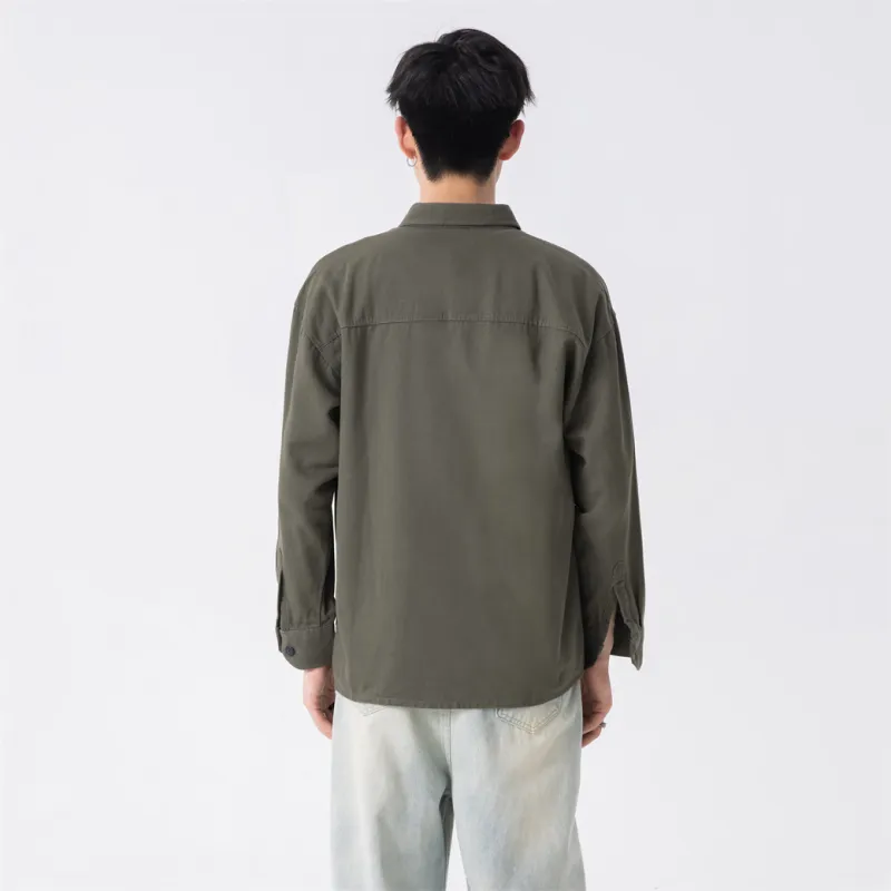 Antioffice Shirts Unisex-2