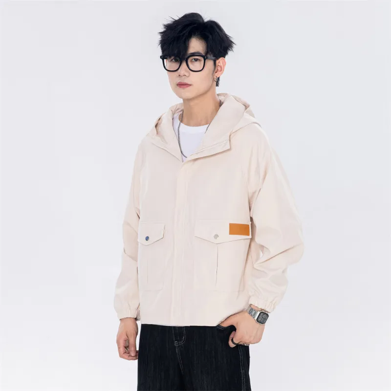 Antioffice Jackets Men-24