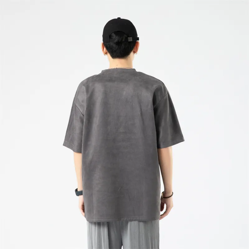 Antioffice T Shirts Men-3