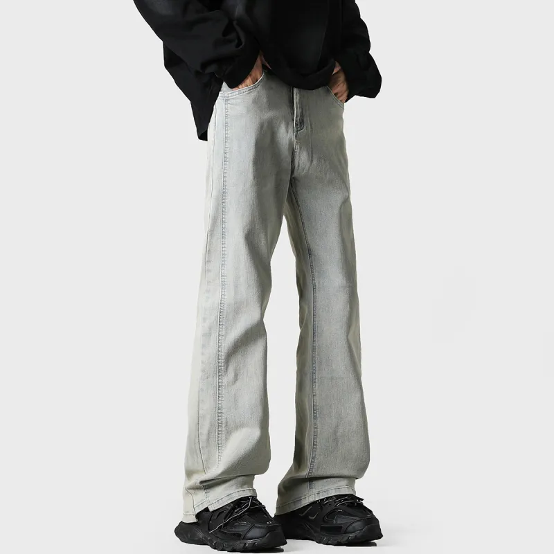 Antioffice Jeans Men-17
