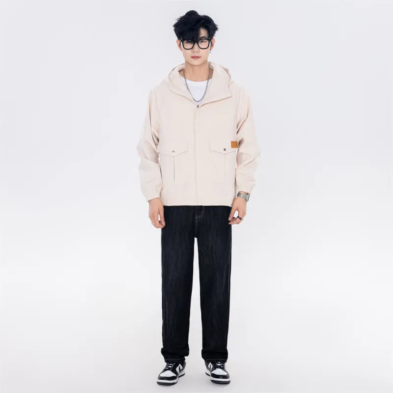 Antioffice Jackets Men-25