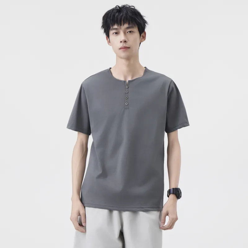 Antioffice T Shirts Men-19