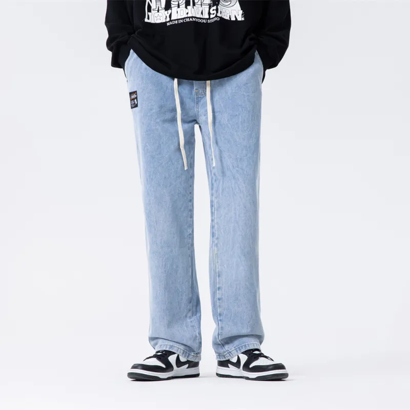 Antioffice Jeans Men-16