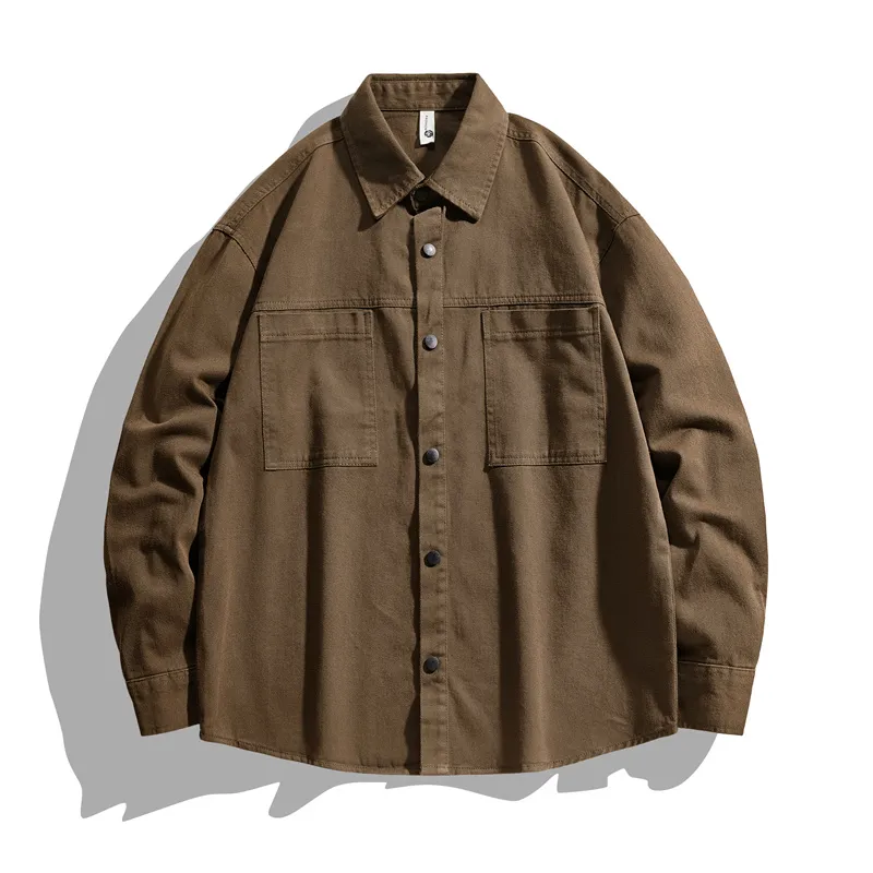 Antioffice Shirts Unisex-14