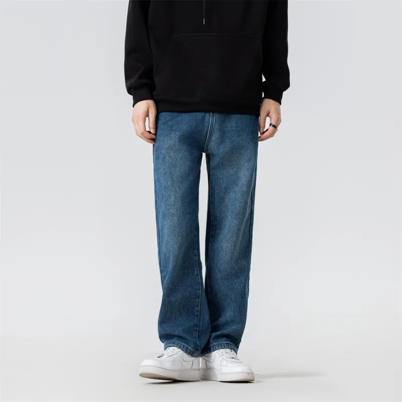Antioffice Jeans Men-27