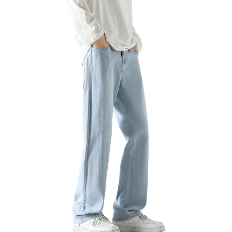 Antioffice Jeans Men-10
