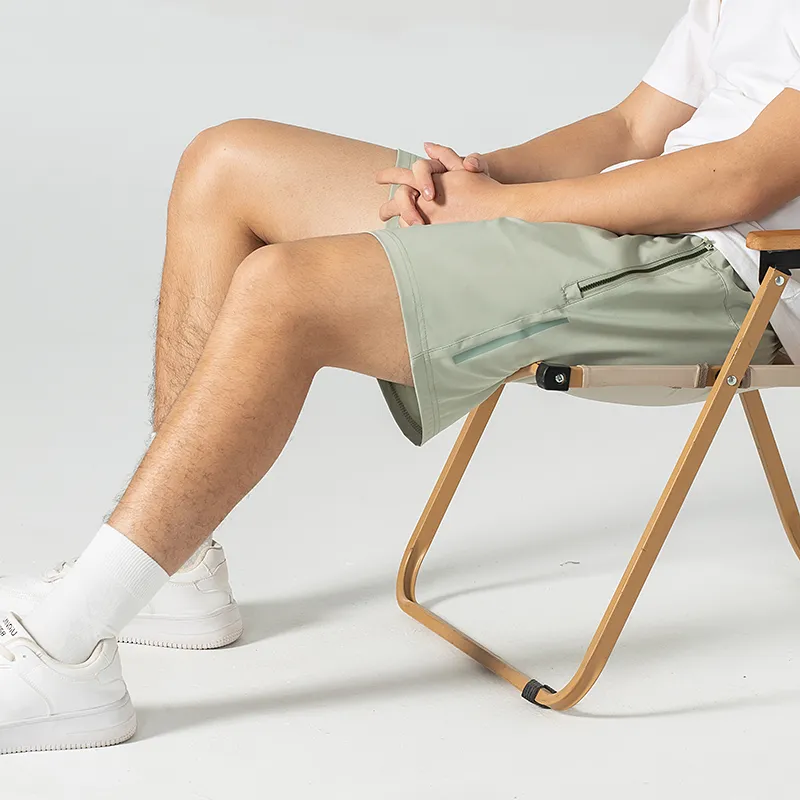 Antioffice Sports Shorts Unisex-11