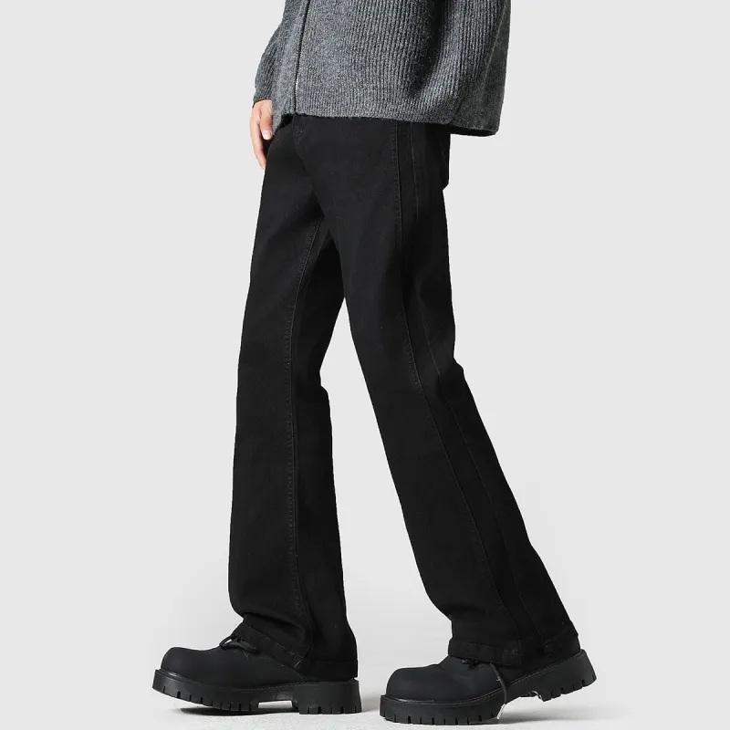Antioffice Jeans Men-6