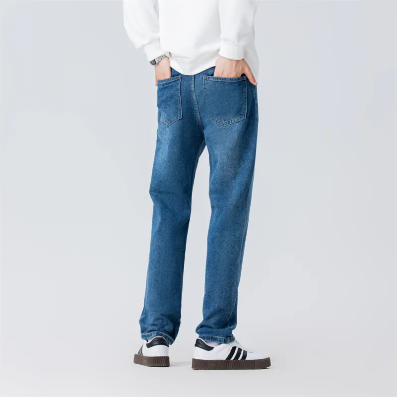Antioffice Jeans Unisex-9