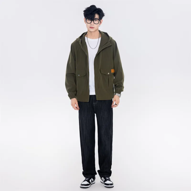 Antioffice Jackets Men-11
