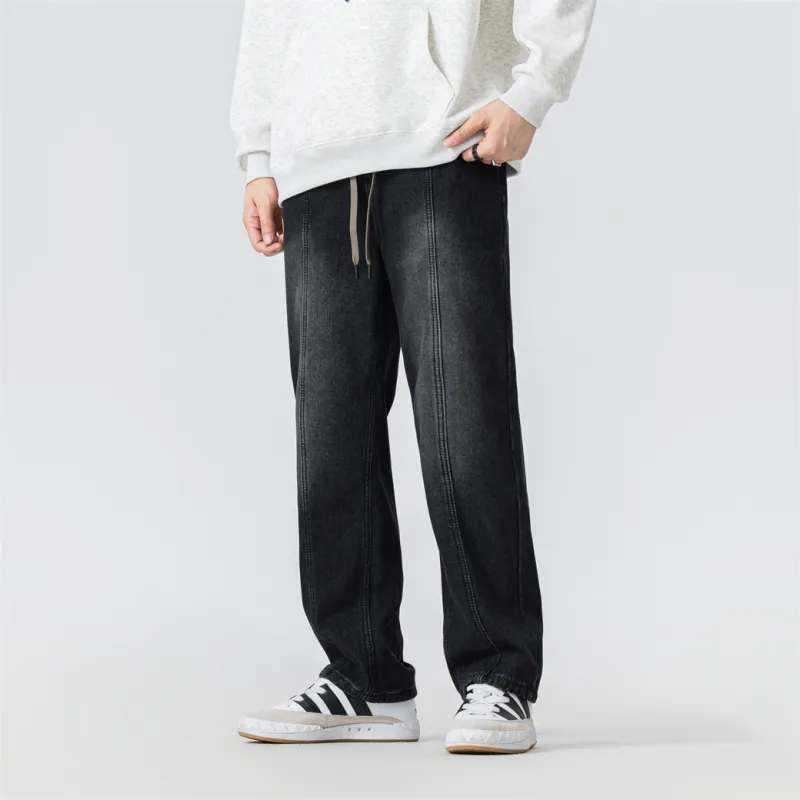 Antioffice Jeans Men-6