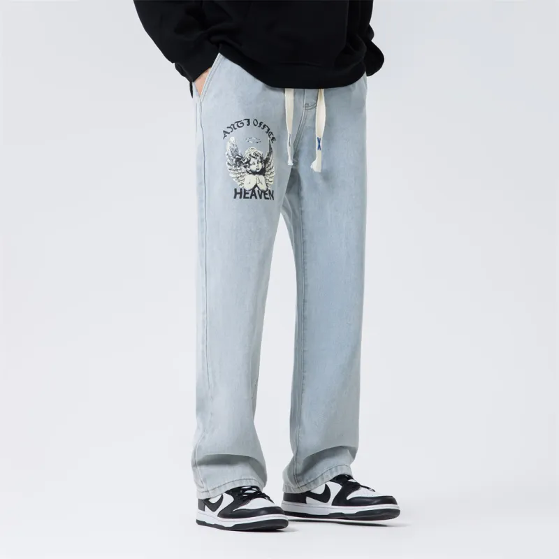Antioffice Jeans Men-16