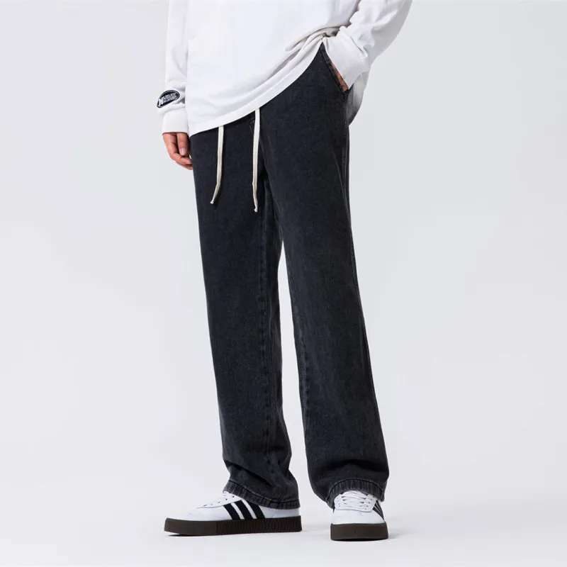 Antioffice Jeans Men-4