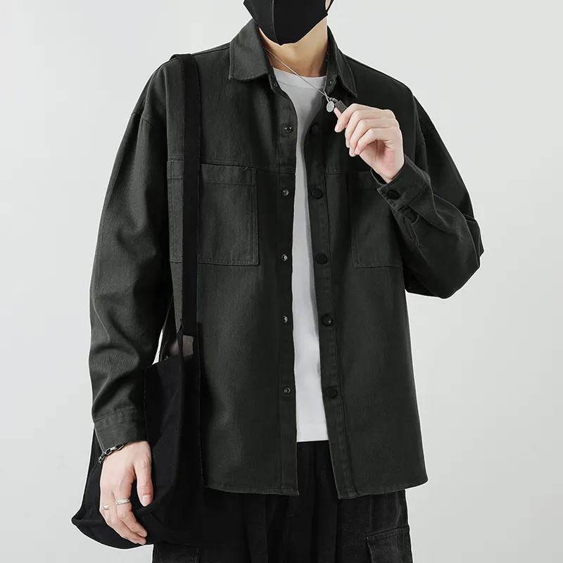 Antioffice Shirts Unisex-8
