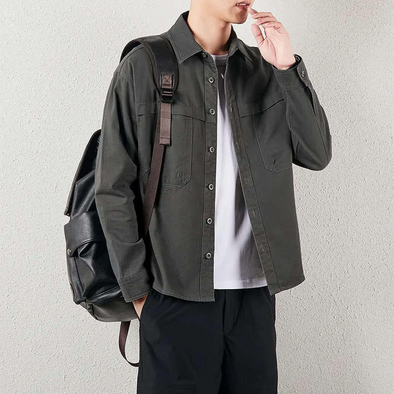 Antioffice Shirts Unisex-15