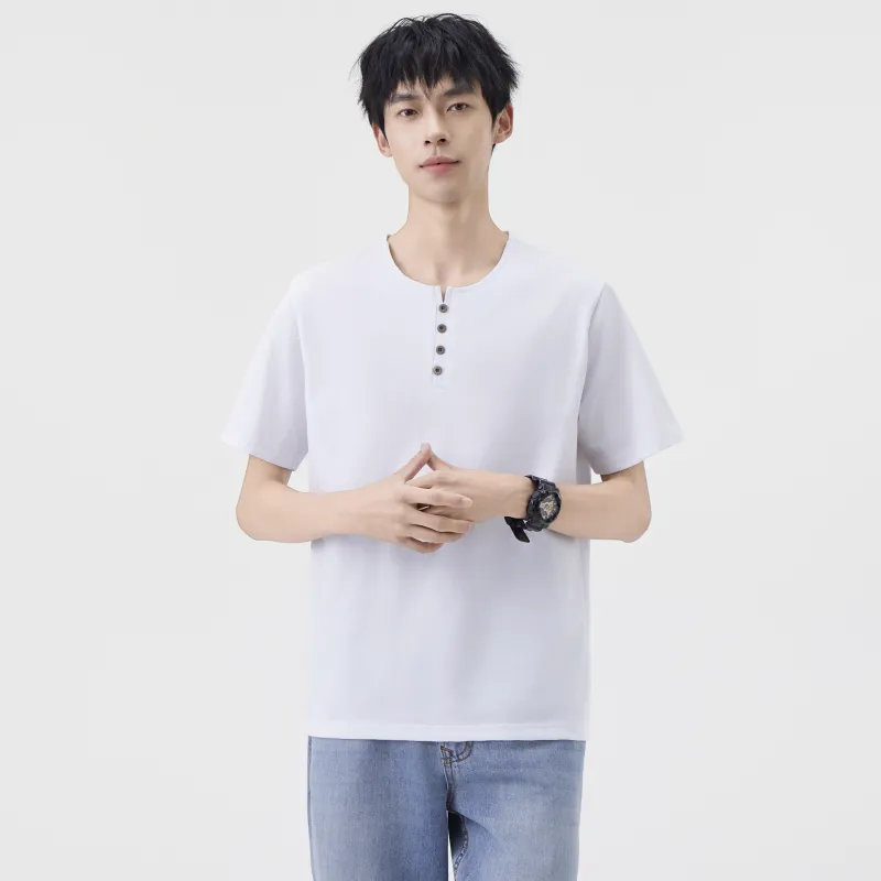 Antioffice T Shirts Men-8