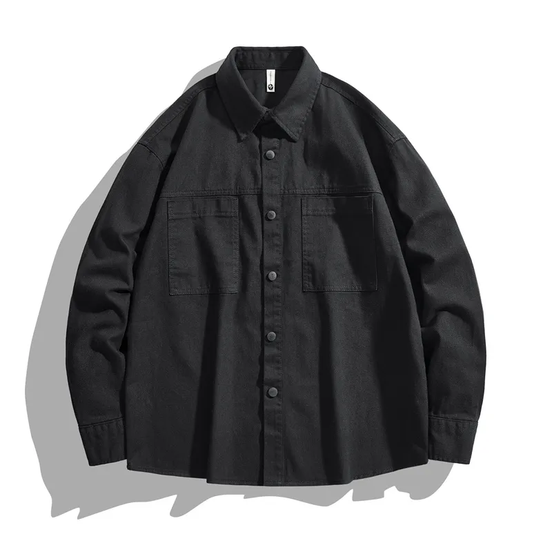 Antioffice Shirts Unisex-1