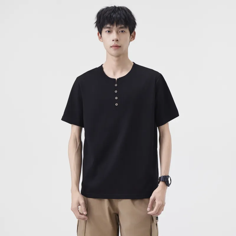 Antioffice T Shirts Men-4