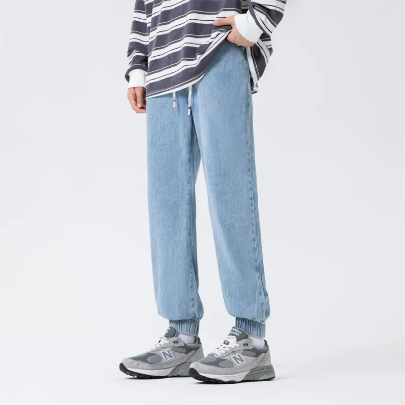 Antioffice Jeans Men-3