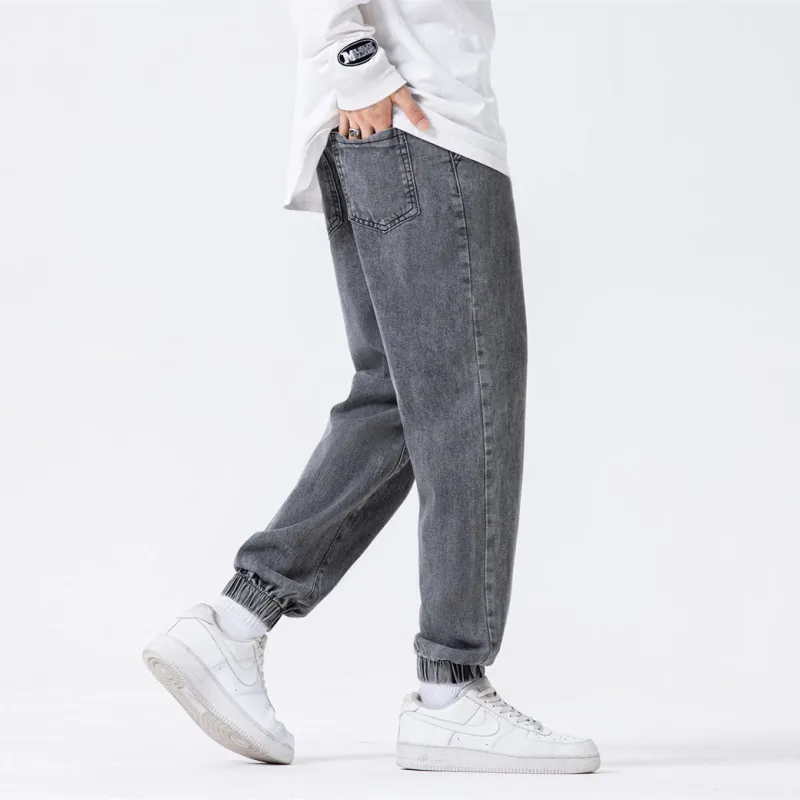 Antioffice Jeans Unisex-10