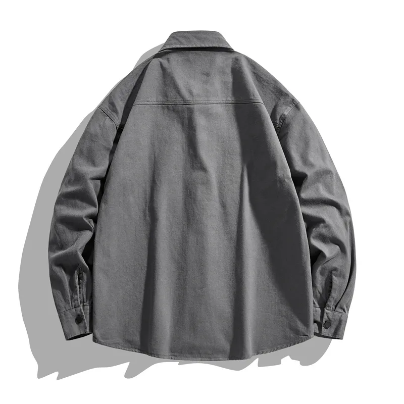 Antioffice Shirts Unisex-5