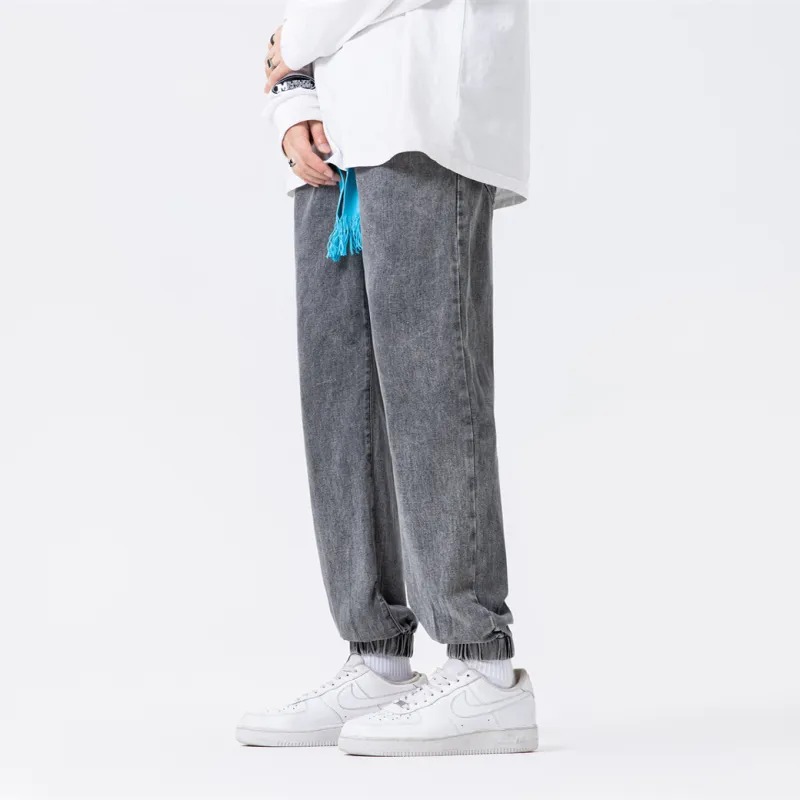 Antioffice Jeans Unisex-8