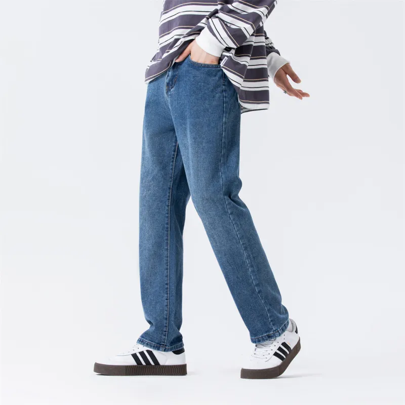 Antioffice Jeans Men-4