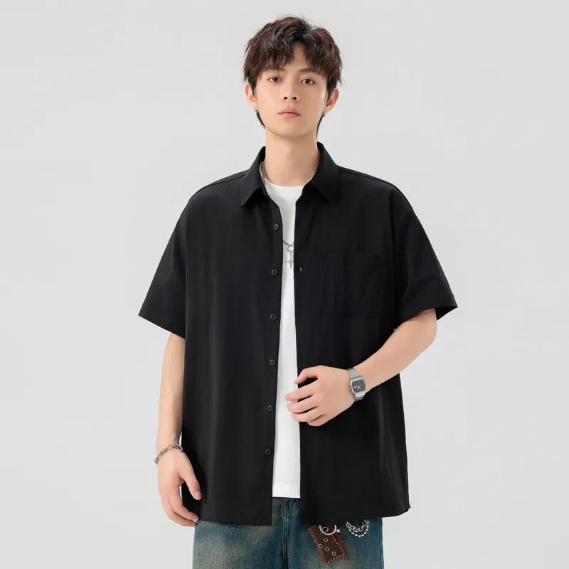 Antioffice Shirts Unisex-2