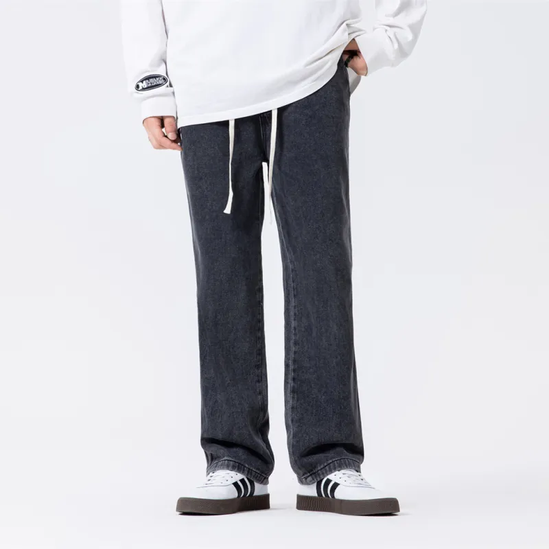 Antioffice Jeans Men-9