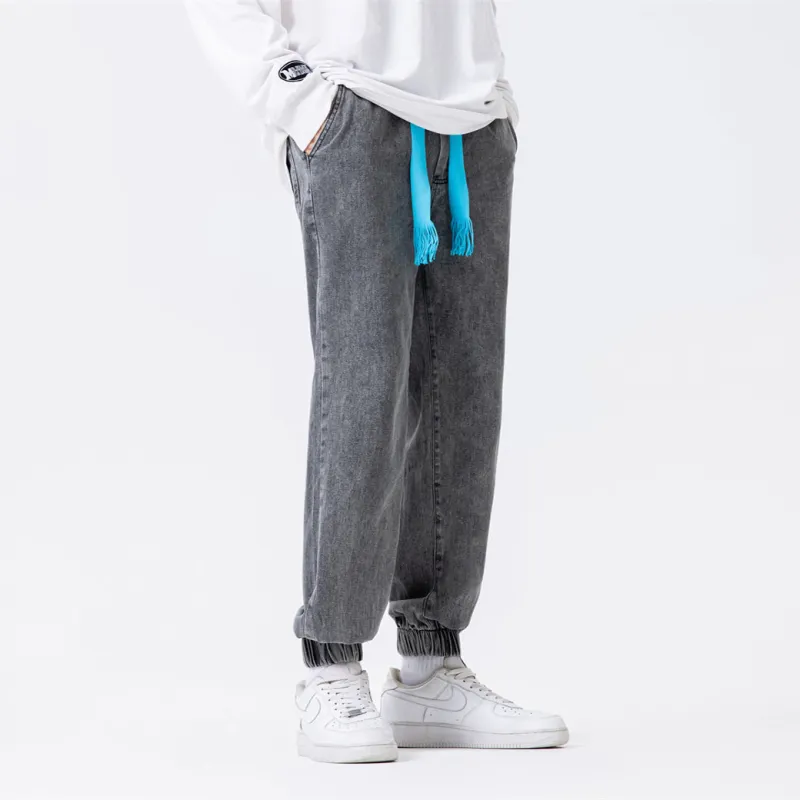 Antioffice Jeans Unisex-9