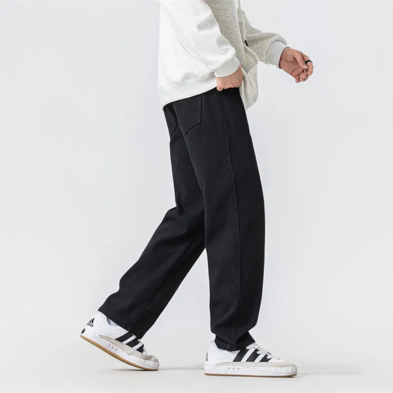 Antioffice Jeans Men-11