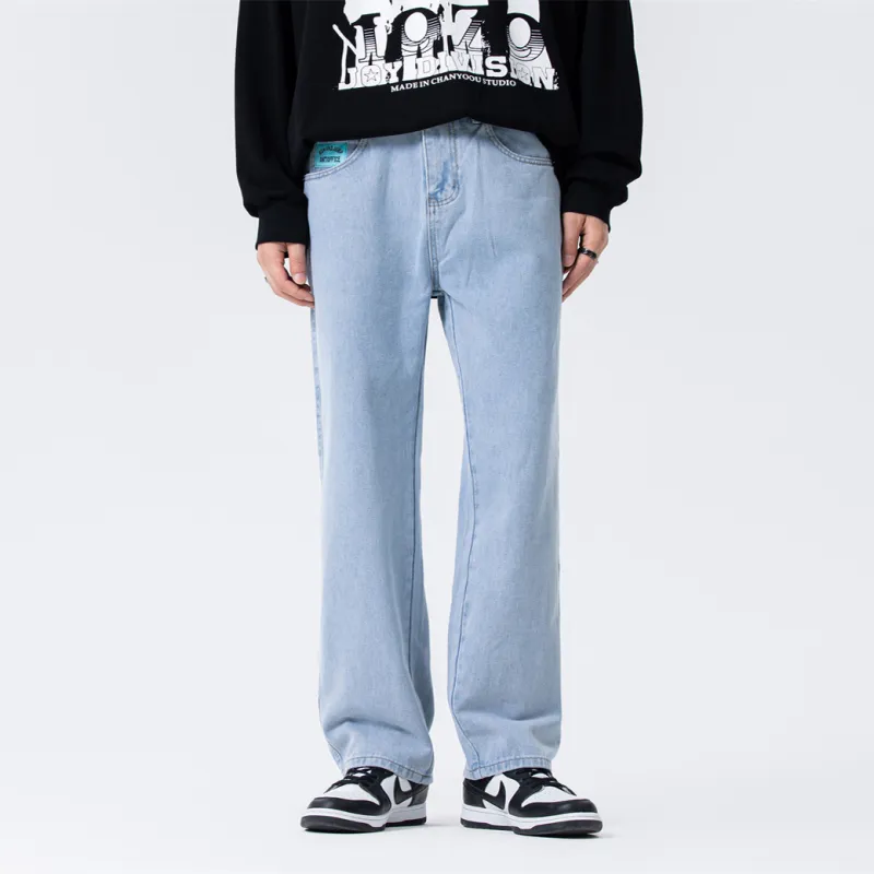 Antioffice Jeans Men-2