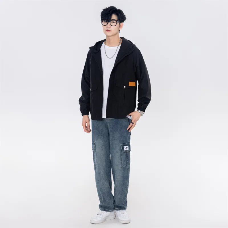 Antioffice Jackets Men-4
