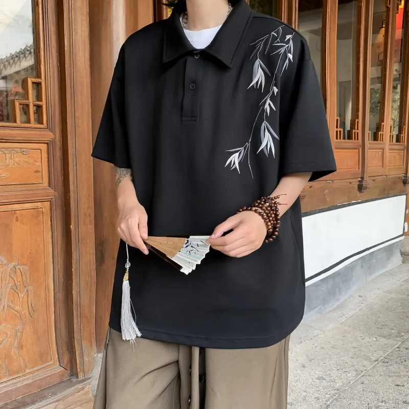 Antioffice Polo Shirts Unisex-2