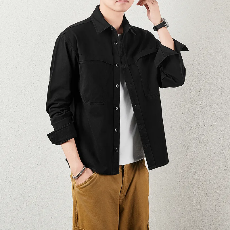 Antioffice Shirts Unisex-9