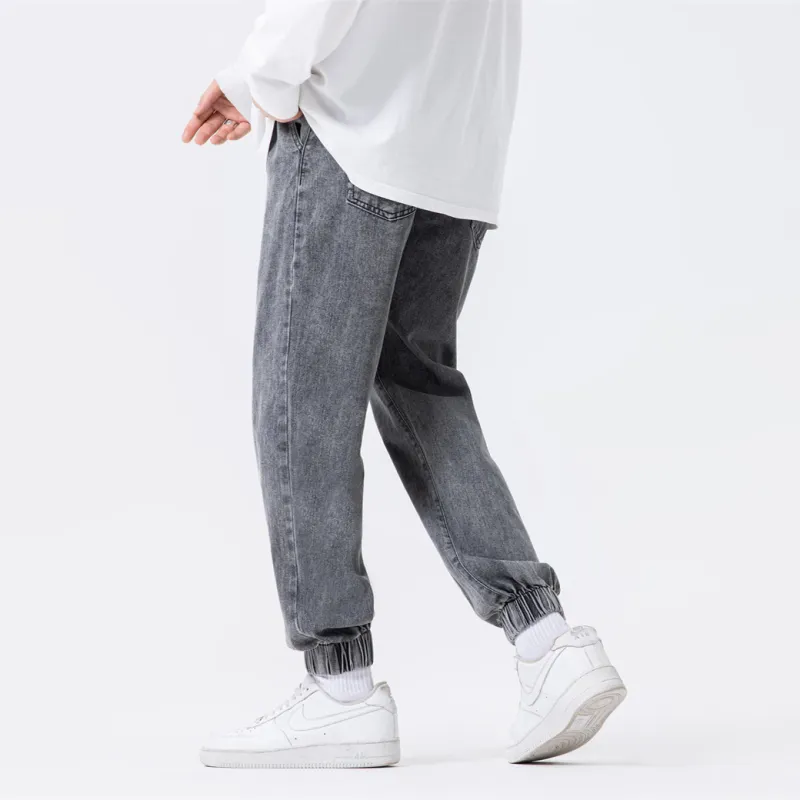 Antioffice Jeans Unisex-11