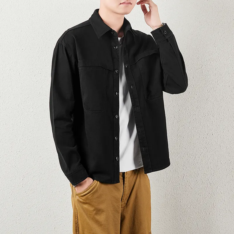 Antioffice Shirts Unisex-8