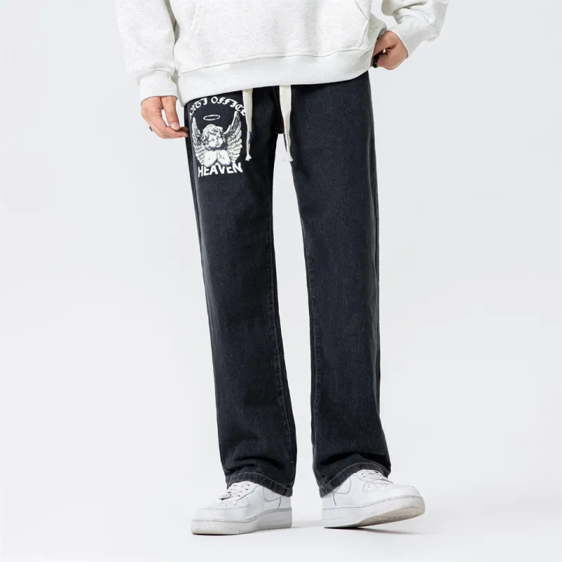 Antioffice Jeans Men-9