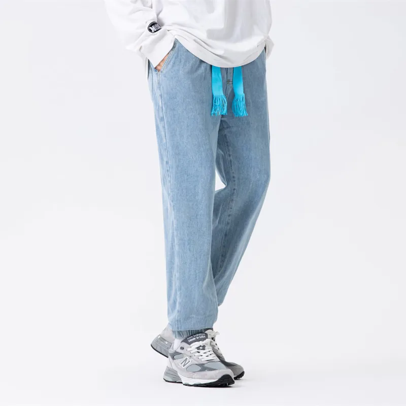 Antioffice Jeans Unisex-3