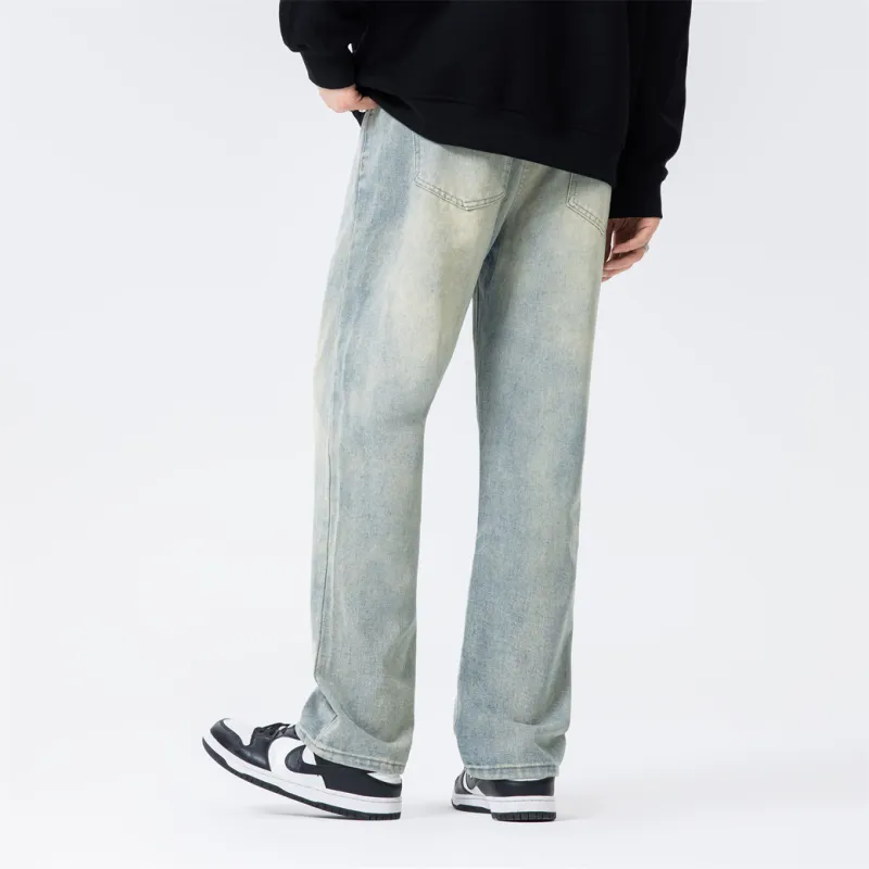 Antioffice Jeans Men-25