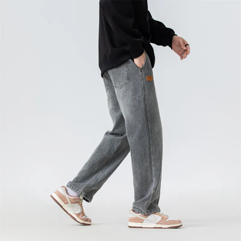 Antioffice Jeans Men-23