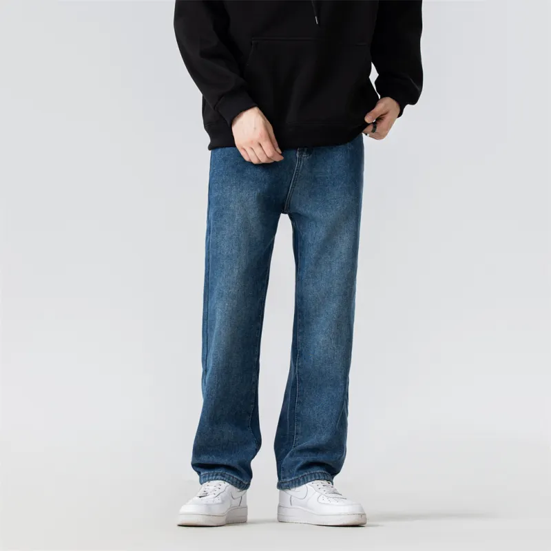 Antioffice Jeans Men-23